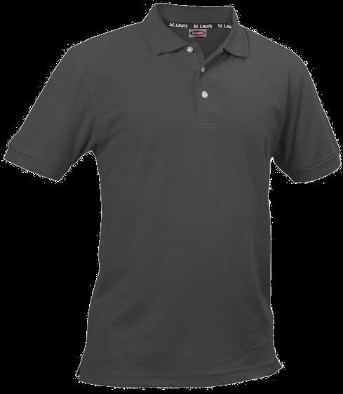 Louis Polo 10025 (herre) / 10026 (dame) 80 % bomull / 20 % polyester Vekt: 230 g/m2 S 3XL (herre) / S 2XL (dame) Klassisk