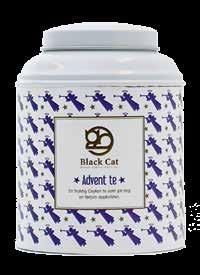 39 90 ADVENT TE, BLACK CAT JULE TE,