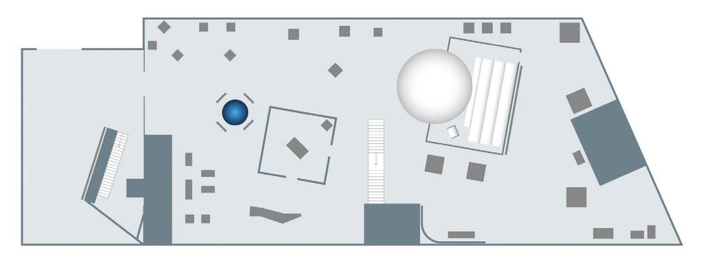 Standområdet i Engineerium Til toaletter Kaffe/te Til/fra Aker Solutions 15 13 12 11 16 1 9 8 Auditorium 6 4 10 7 5 Kaffe/te 3 17 2 14 Til/fra Expo 2 // PROGRAMKOMITE // EKSTERNE UTSTILLERE 1. C2U 2.