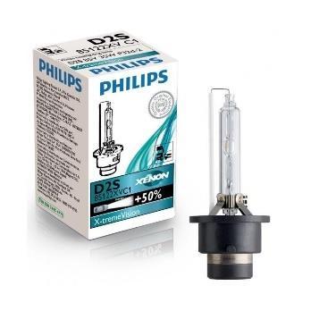 D1S 610 XENON BILPERA 35W D1S