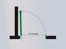 BYGNINGSDELER Dører 03:05 SIDE