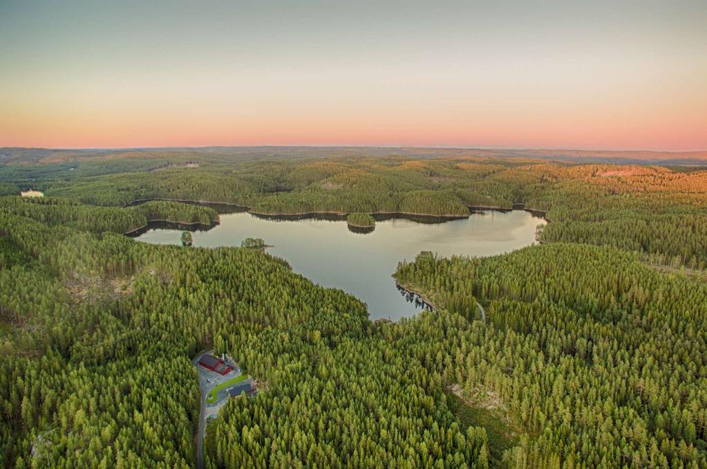 Visste du at en halvliters vannflaske koster over 4000 (!) ganger mer i butikken enn en halv liter vann fra springen?