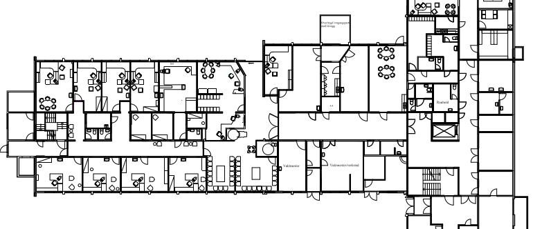 Forslag rivingsgrense (Stenger visuelt inngangssone)