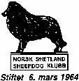 NORSK SHETLAND SHEEPDOG KLUBB Innkalling til Generalforsamling Dato: Lørdag 29. april 2017, klokken 12.00 Sted: Thon Hotel Oslo Airport, Gardermoen Balder Allé 2, 2060 Gardermoen Dagsorden: 1.