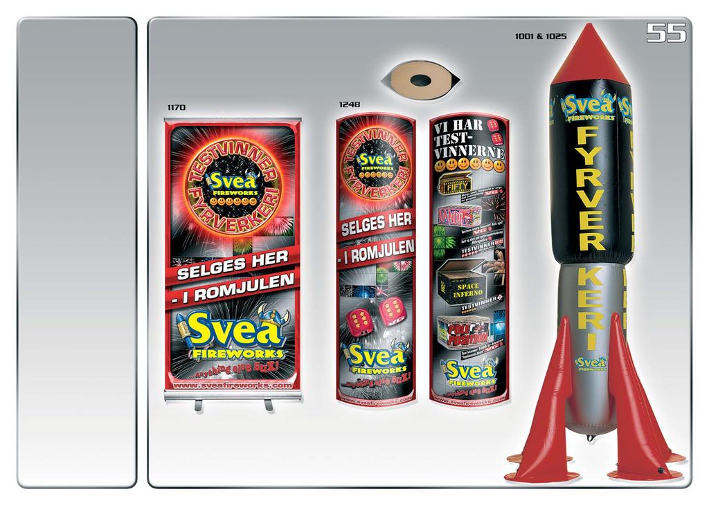 ROLL-UP Art nr.: 1170 Bredde / Høyde: 80 cm x 200 cm Beskrivelse: Smidig fargebanner som kommer flatpakket, men som rulles opp og holdes stående med integrert stativ. NB! For bruk innendørs!