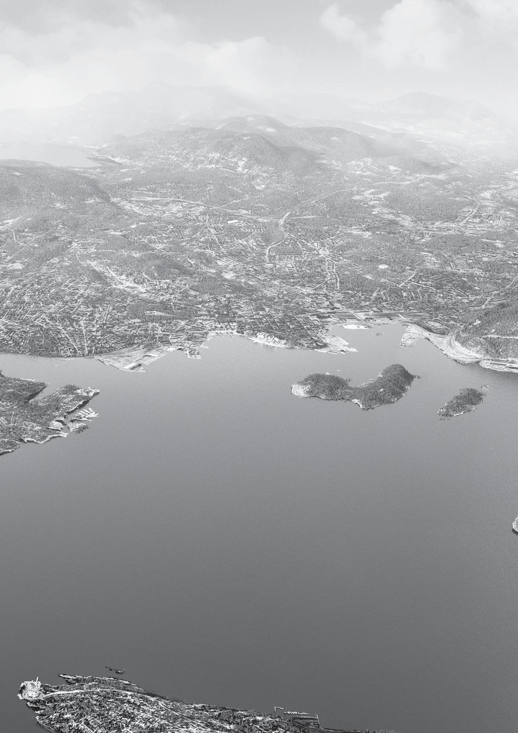 23 Oslo Sentrum 737 kvm 435 kvm ledighet: 6,1 % Leienivå: 2.300 3.