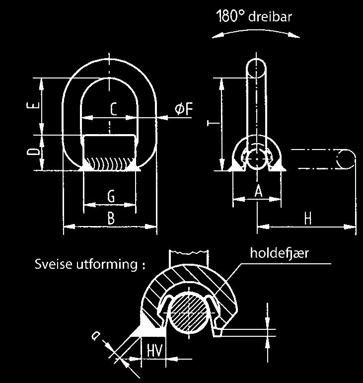 42 85 50 31 50 16,5 46 87 81 HV 8 + 3 0,6 12275200 LBS (5) RS 2 2 61 110 65 44 72 22,5 60 125 116 HV 12 + 4 1,6 VLBS for spesielle applikasjoner: VLBS-U-LT for lave