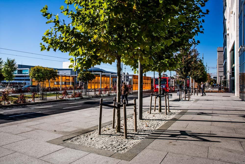 Tiltak: E18 Bjørvika-prosjektet Beskrivelse: Prosjektark Oslopakke 3 Tiltakshaver: SVRØ E18 Bjørvika-prosjektet er en viktig forutsetning for å realisere Fjordby-planen.