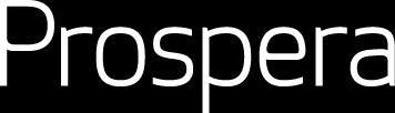 Prosperas styre består nå av seks medlemmer. Skalering Ledergruppen og styret utarbeidet i 2016 strategi frem mot 2020.