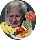 Valg av matvarer Den aktive eldre forbruker er ikke er så ulik den yngre forbruker. Det er først når mobiliteten svekkes at kjøpemønster og matvanene forandres.