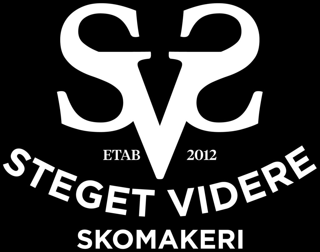 PRISLISTE FOR STEGET VIDERE SKOMAKERI PER 2017 UTGAVE X (oppdatert 01.09.2017) Steget Videre Skomakeri EPF Bent-Are Gundersen Storgata 81 Torgcenteret 1.etg 9008 Tromsø Org.