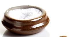 Råd 11: Begrens inntak av salt Begrenses til maks 6 g per dag = 2,4 g natrium De fleste spise sannsynligvis mer enn dette Begrens forbruk av matvarer med mye salt Begrens