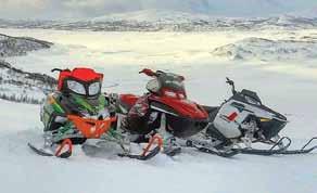 900,- mode(motorinnstilling) med 3 posisjoner sport/touring/ basis-innstilling, lik det Ski-doo også har