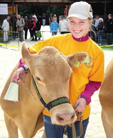 Linnukasvatus on sel aastal ka tõusuteel, aga kõik on suhteline, sest eelnev periood andis tagasikäigu. Seakasvatajaid esindasid traditsioonilised ettevõtjad ja samad tunnistati ka aasta parimateks.