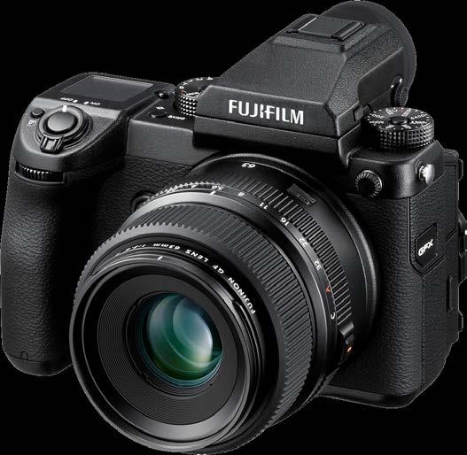 Med fatning til Canon, Nikon og Sony E. Tamron SP 15-30mm f/2.