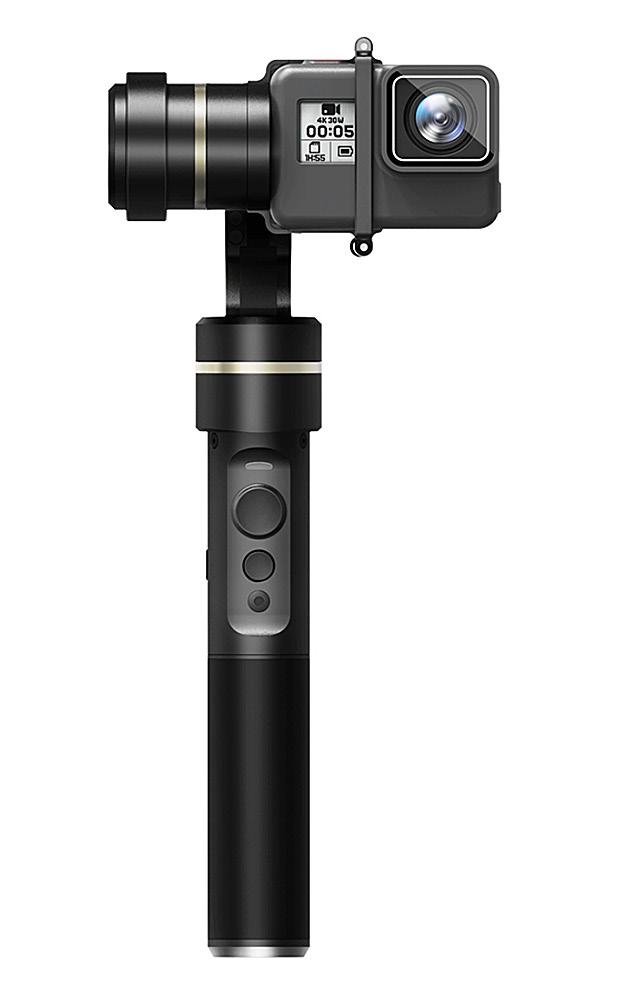 Xtreme GoPro Compact Advanced Stativkit