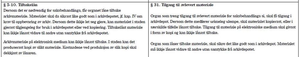 INGEN MERKNAD!