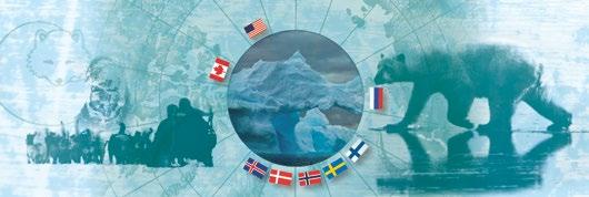 4.5 Anna revisjonssamarbeid Parallellrevisjon av Arktisk råd Den norske og den russiske riksrevisoren tok i 2011 initiativ til ein felles revisjon av Arktisk råd.