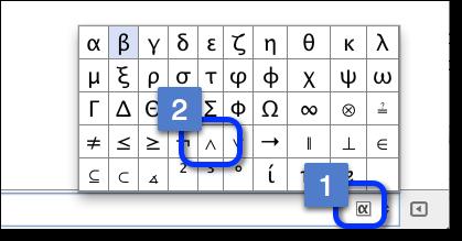 16 Kapittel 2. Funksjoner i GeoGebra Eksempel 2.10 Skraver området definert med ulikhetene 0 < x < 5 0 < y 4 x + 2 y 10 Løsning: I dette tilfellet er det ikke lurt å skrive inn én ulikhet om gangen.