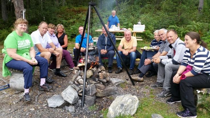 vi arbeider med. Kontor, verkstad og lager mm.