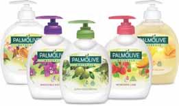 l PALMOLIVE DUSJSÅPE Colgate-Palmolive, 250 ml,