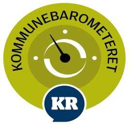 www.kommunebarometeret.no Kommunal Rapport ANALYSE ENDELIGE TALL 7. juli 2017 Klæbu 41 % av nøkkeltallene er forbedret siste år nr.