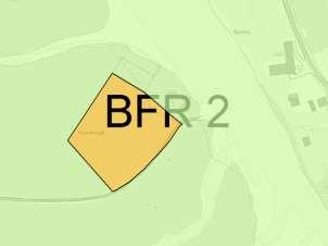 BFR 2 Fritidsbebyggelse (1120) Beliggenhet: Punta, Reisadalen. GBR 29/39.