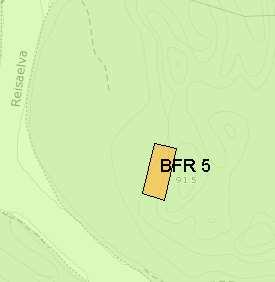 BFR 5 Fritidsboliger (1120) Beliggenhet: Lyngstad GBR 29/14. Forslagsstiller: Nansy Hammari Foreslått formål: Hytter, 5-7.