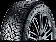 235/50R18 101T 2695,- 235/60R18 107T 2495,- 265/60R18 114T 2895,- 235/55R19 105T 3095,- ICE CONTACT 2 175/65R14 86T 995,- 165/70R14 85T 995,- 185/65R14 90T 1045,- 185/60R15 88T 1045,- 195/65R15 95T