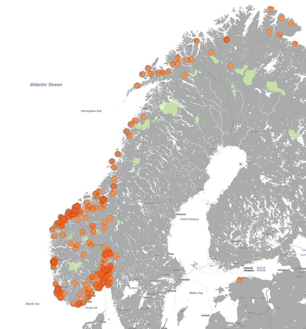 Triangel som din leverandør Triangel - gir deg trygghet Vi er en pioner på skybaserte løsninger - siden 2001 Over 100 000 brukere Kundesenter som