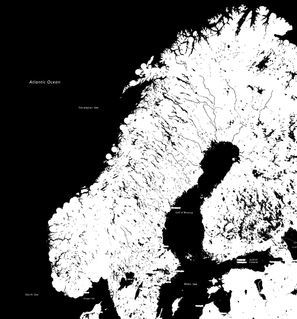 medarbeidere Årlige Brukerforum for våre kunder Tilpassningsdyktige løsninger (bransjeuavhengig) Solid økonomi Løsningene er raske å implementere Unike