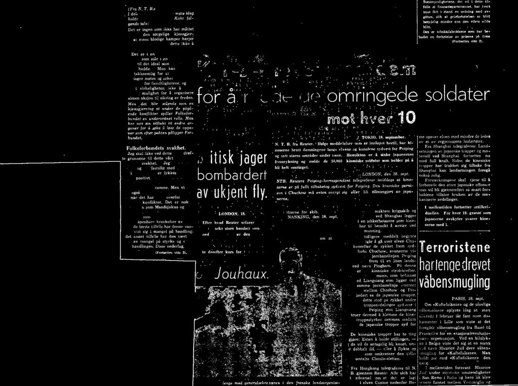 . LONDON, 1 18. p. NTB. R ut Pipi- p. yf -ii i p. full ilb y-v f Pipi. D ii.i i Chuchw vi i ll bli ilij -v jp. LONDON, 18. pb. Sih jot ib. NANKING, 18. p. Ef hv Ru f D ii~ u!iil fly b~ fl b v.