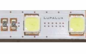 0103 01: LED Strips - skinner - profiler 2.21.0924 LEDSTRIP LupaLux 24V 4,8W enhet=30cm 3000K (rull=6m) 2.21.0932 LEDSTRIP LupaLux 24V 4,8W enhet=30cm 4000K (rull=6m) 2.21.0923 LEDSTRIP LupaLux 24V 4,8W enhet=30cm 7000K (rull=6m) 2.