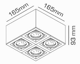 aluminium 258954