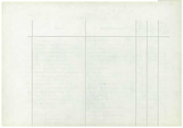 Tabell VII, 959. Fagblader 959. (Utkommet. januar3. desember.) Forbund Fagbladenes navn Antall nummer i 959) Gj.sn. opplag i 959) Gj.sn. antal l sider pr. nummer i 959 Landsorganisasjonen i Norge.