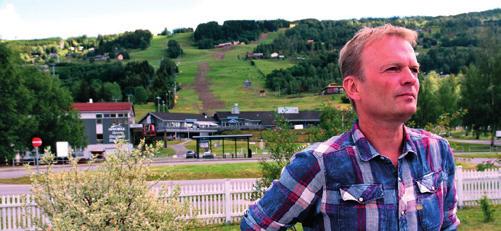 Det må bygges flere varme senger og det må settes av sentrale tomteområder til det, både i Hafjell og Kvitfjell.