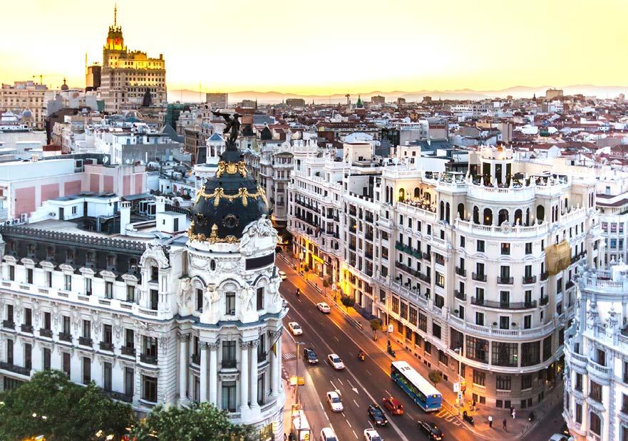 MADRID