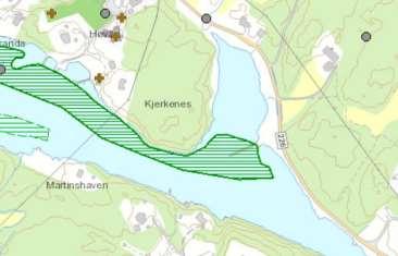 Vurdering av risikoreduserende tiltak Hendelser med lav risiko: 18. Brann Det er en generell brannfare i småbåthavner.