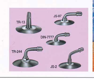 Slanger Dimensjoner Ventil Varenuer Pris 200x50 90/90 52300050 58,- 12 1/2x2 1/4 Rett 90/90 25309000 52309010 #I/T 72,- 2.50 x3 7777-90/90 52300061 76,- 2.50/3.00 (9 x 3.