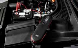 ekstra DEFA strømuttak montert i kjøretøyet, kan du enkelt lade mobiltelefon, koble til kjøleboks eller annet utstyr som