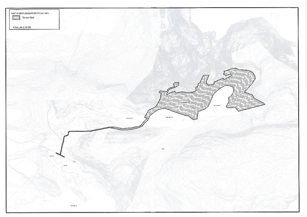 arealkategori i ny k.plan Arealkategori i gjeldende k.