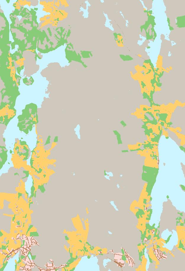 Tysvær, Valhest Kartblad: 1113 I Haugesund UTM: KL 960-990, 930-999 Kommune: Tysvær Hovudtype landskap: D Kulturlandskap, A Myr Naturtypar: D07 Kystlynghei, A08 Kystmyr Tilstand: Svak-god hevd.