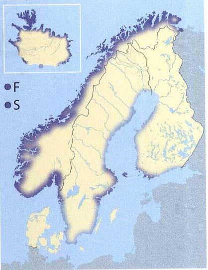 Saltblomstermose har med andre ord ein svært spesialisert økologi. Figur 27.