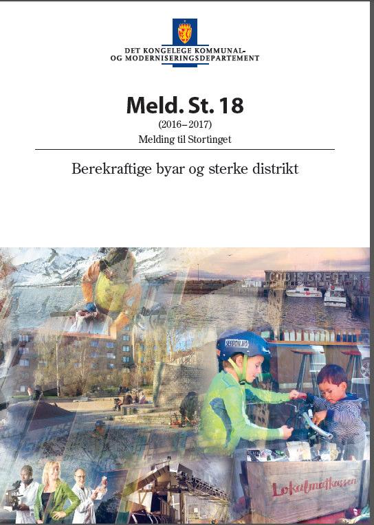 Medvirkning Åpenhet