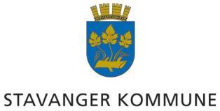 Kulturbyen Stavanger 2018-2025 Planprogram for ny