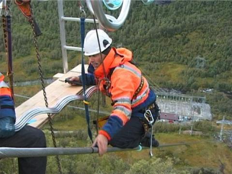 HMS arbeid i BKK Vårt arbeidsmiljø skal være preget av sikkerhet for liv og helse,