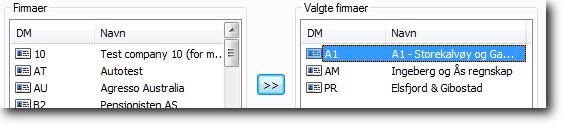 (Rollen AMELDING leveres med programvaren.) Det samme gjelder dersom du skal kunne hente opp og se innholdet i XML en som skal sendes.