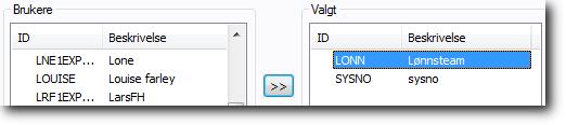 Dersom systemparameteren NO_PR_AM_ZIP_XML aktiveres, vil i tillegg dokumenttypen AMLD_ZIP opprettes ved neste gangs kjøring av a-meldingen.