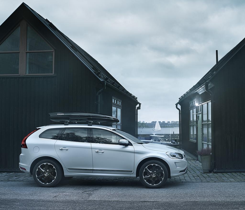 FINN MER TILBEHØR PÅ VOLVOCARS.