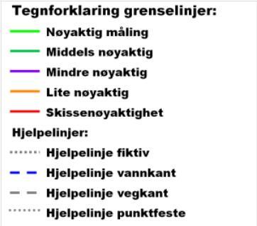 Visualisering på seeiendom.